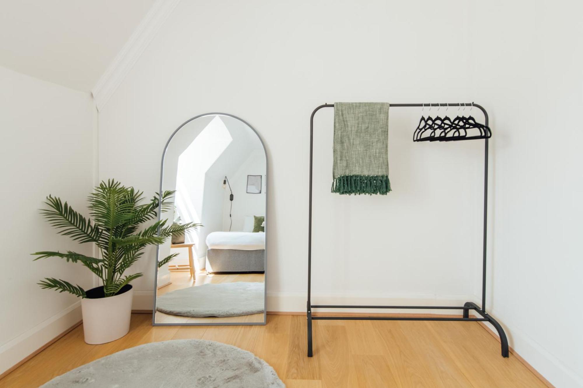 Stylish Central Kings Cross 2 Bedroom Flat Лондон Экстерьер фото